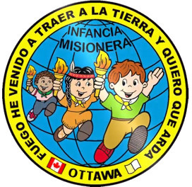 Infancia Misionera
