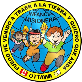Infancia Misionera