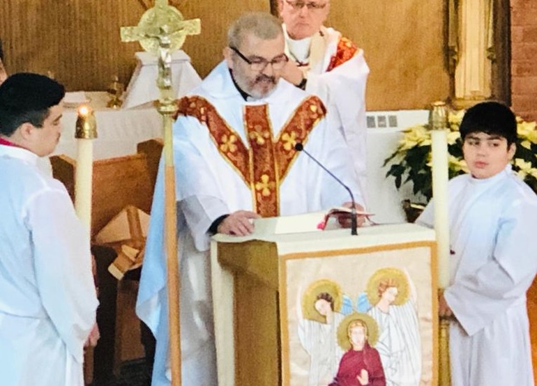 Lecturas de la semana