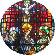 logo Sagrada Familia