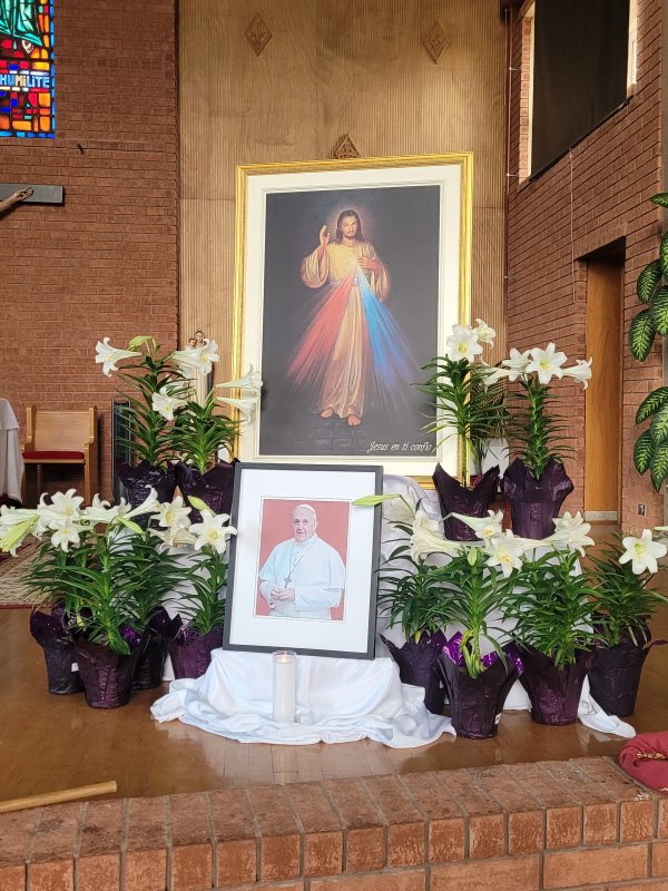 Fiesta de los niños en Resurrección 3