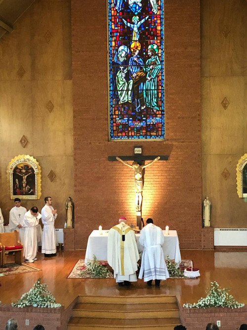 Oremos por Nuestras Intenciones…